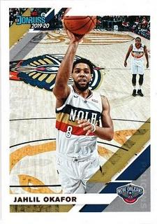 Jahlil Okafor