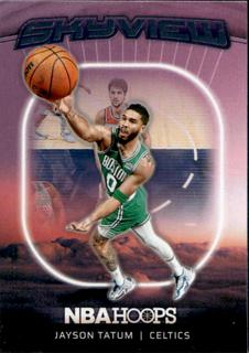 Jayson Tatum