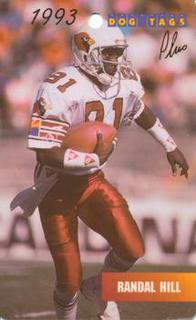 Randal Hill