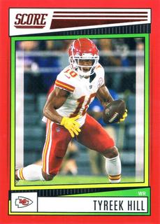 Tyreek Hill