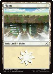 Plains #300