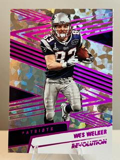 Wes Welker