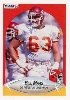 Bill Maas
