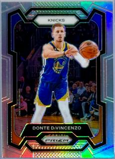 Donte DiVincenzo