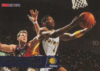 Byron Scott