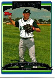 Chad Orvella