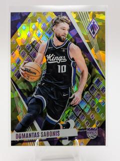 Domantas Sabonis