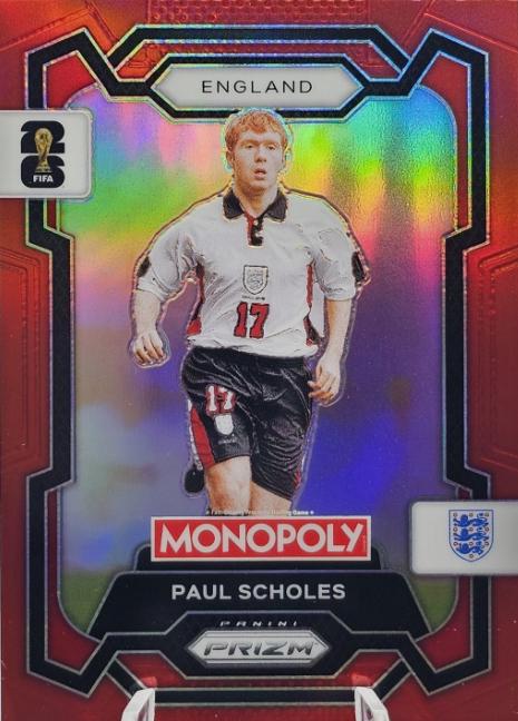 Paul Scholes
