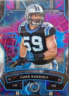 Luke Kuechly