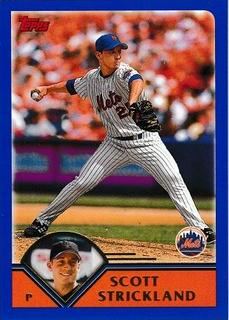 Scott Strickland