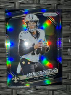 Spencer Rattler