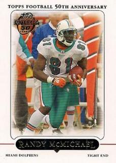 Randy McMichael