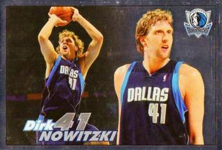 Dirk Nowitzki