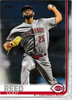 Cody Reed