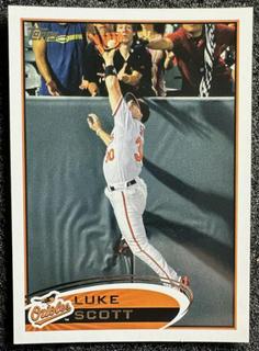 Luke Scott