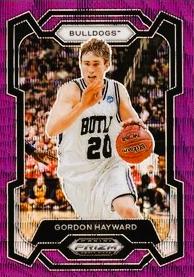 Gordon Hayward