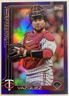 Christian Vazquez