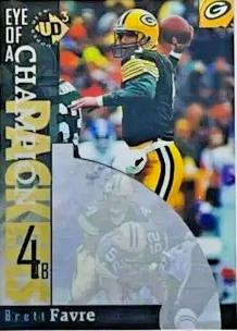 Brett Favre