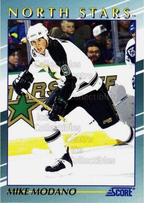 Mike Modano #40