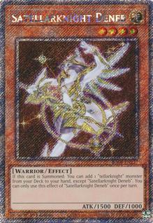 Satellarknight Deneb RA04-EN227
