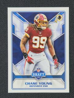 Chase Young
