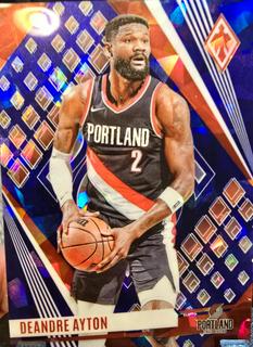 Deandre Ayton