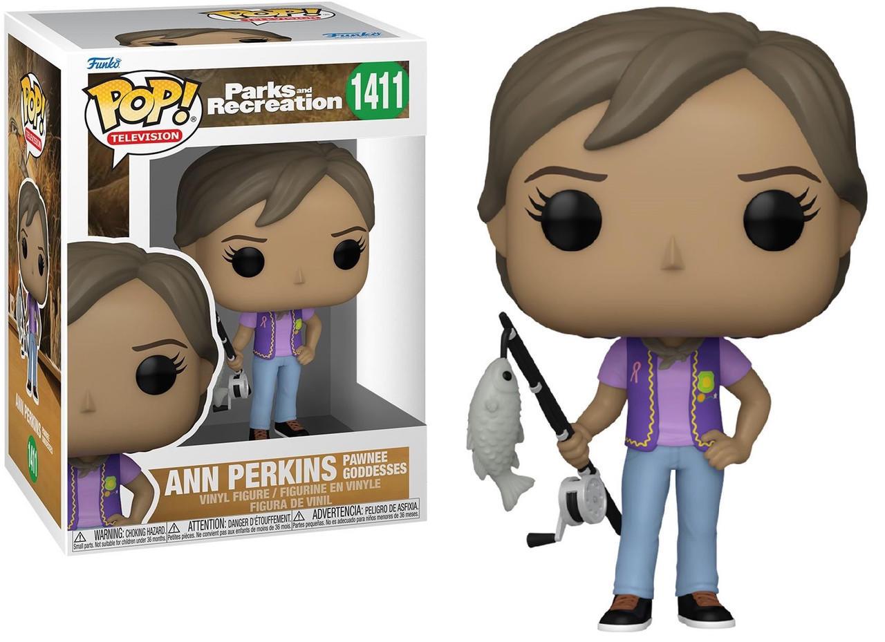 Ann Perkins #1411