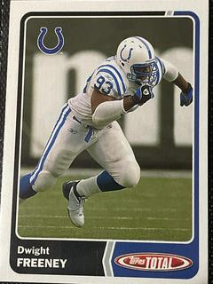 Dwight Freeney