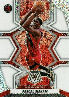 Pascal Siakam