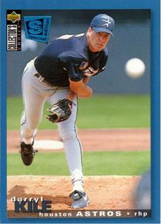 Darryl Kile