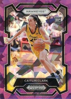 Caitlin Clark