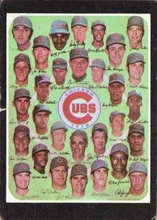 Chicago Cubs