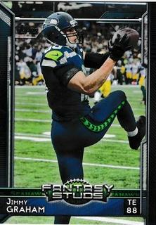 Jimmy Graham