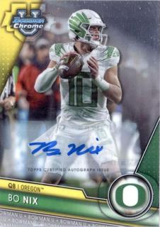 Bo Nix