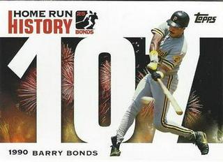Barry Bonds
