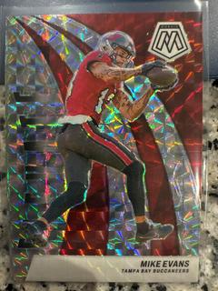 Mike Evans