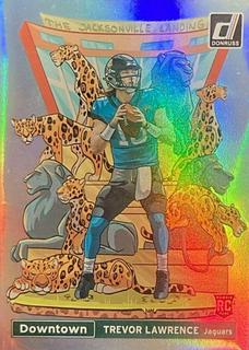 Trevor Lawrence