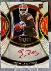 Shedeur Sanders