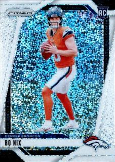 Bo Nix