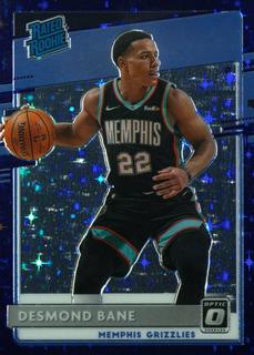 Desmond Bane