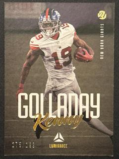 Kenny Golladay
