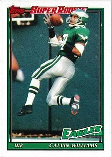 Calvin Williams
