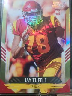 Jay Tufele