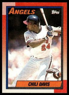 Chili Davis