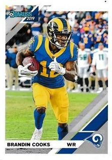 Brandin Cooks
