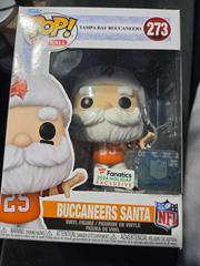 Buccaneers Santa #273 (Nfl)