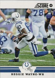 Reggie Wayne