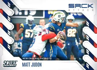 Matt Judon