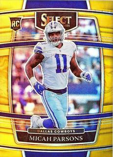 Micah Parsons