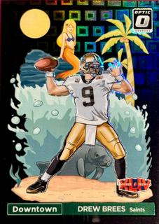 Drew Brees